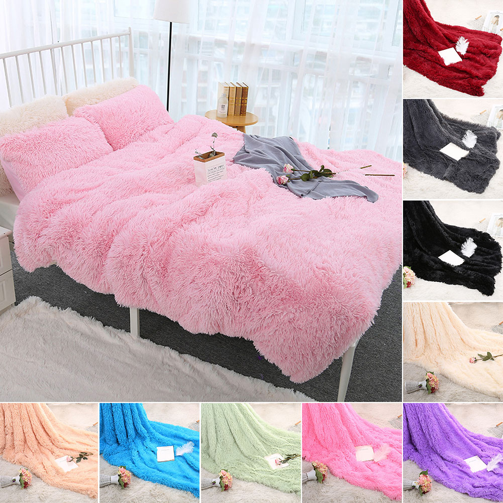 柔らかくてふわふわのベッドカバー,80x120cm,暖かい寝 - Christmas Throw Blanket のレビューと価格