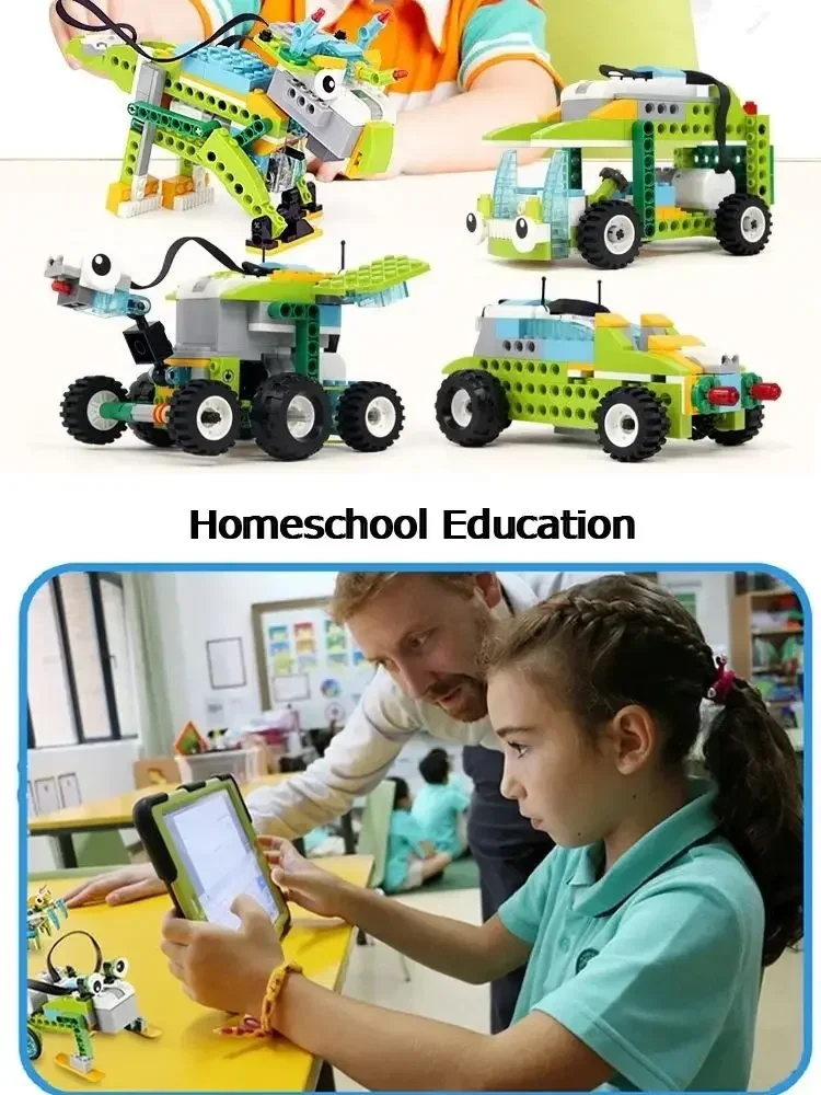 コアプログラミングSTEMキット Bluetoothアプリ制 - Lego Set Technic のレビューと価格