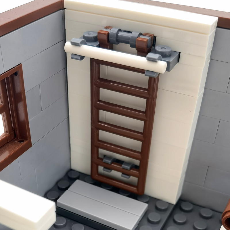男の子と女の子のためのmoc家具ビルディングブロック,互換性 - Lego Set City のレビューと価格